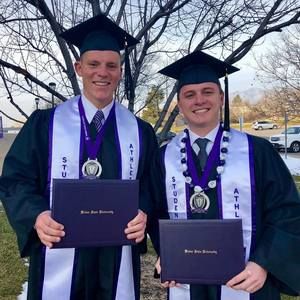 Meet your Posher, Kyler